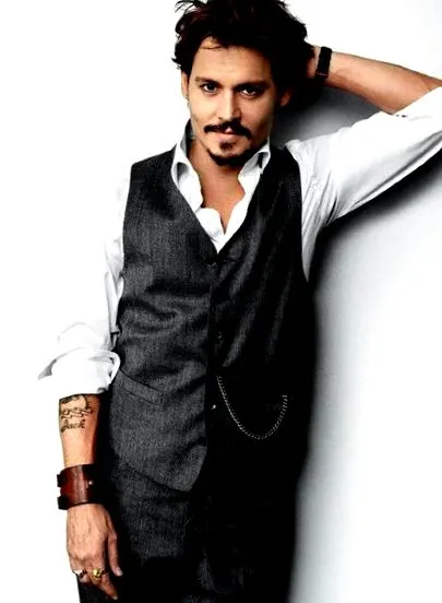 depp