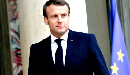 френският президент