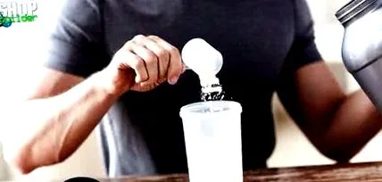 мускулната маса