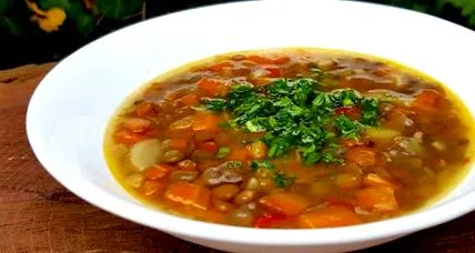 макробіотичної