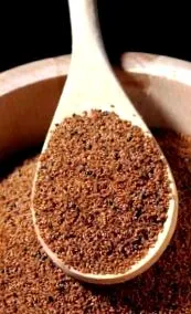 teff по-малко