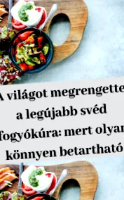 разтърсен шведска