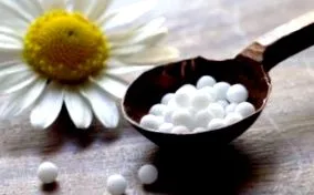 homeopatic tratamentul