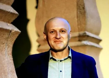 нашата църква общност