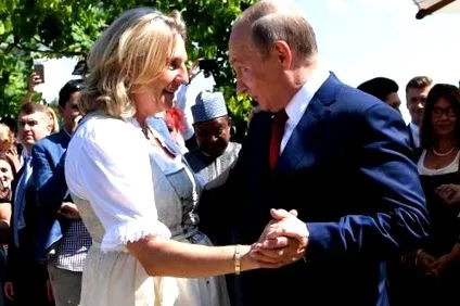 путін коли