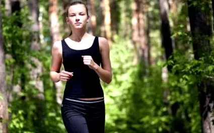 упражненията значението