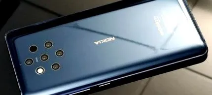 диета nokia