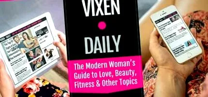 vixen предлага