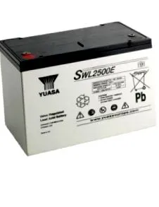 Yuasa SWL2500