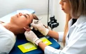 aurikuloterápia