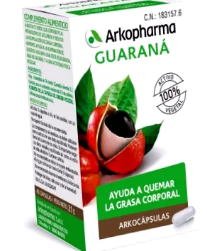 guarana