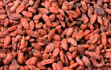 goji