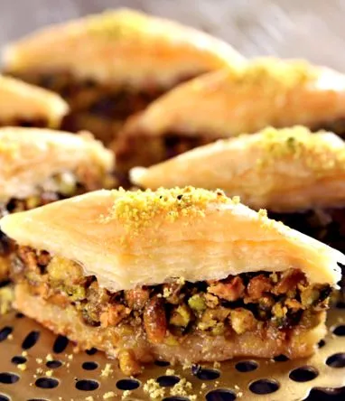 baklava