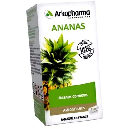 arkocapsulas