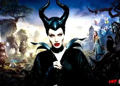 malefica
