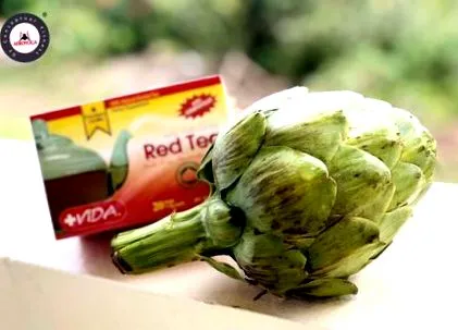 vörös