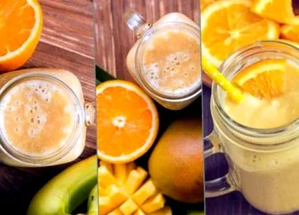 smoothie