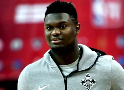 zion