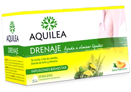 infúzió Aquilea