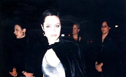 angelina