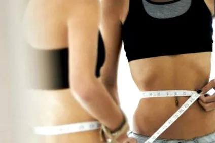 Anorexia nervosa