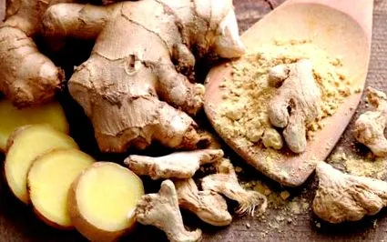 antioxidánsokban gazdag