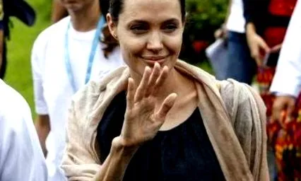 jolie