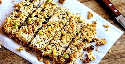 granola
