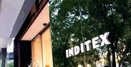 inditex