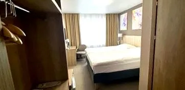 hotel omsk