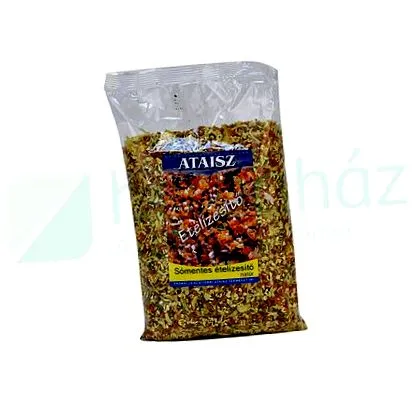 ataisz аромат
