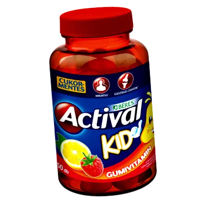 tablets actival