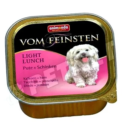 lunch light