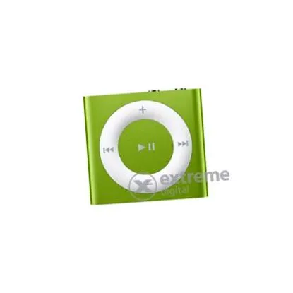 ipod shuffle