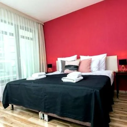 Apartamenty InPoint apartamenty