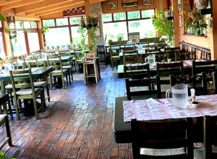 нашия ресторант food