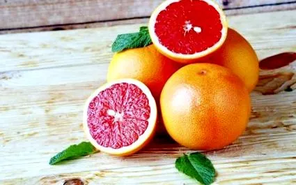 fructe conținut
