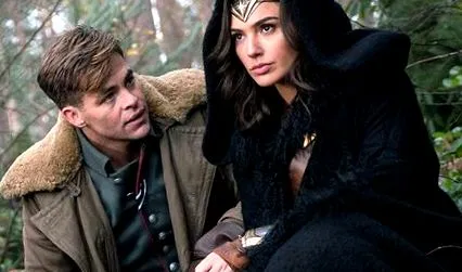 wonder cinematografe