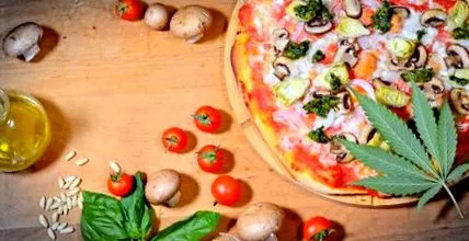 нисък fodmap