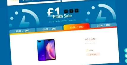 xiaomi