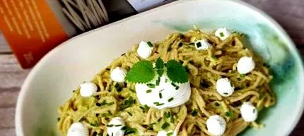 avocado fara