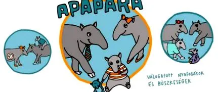 apapara apapara