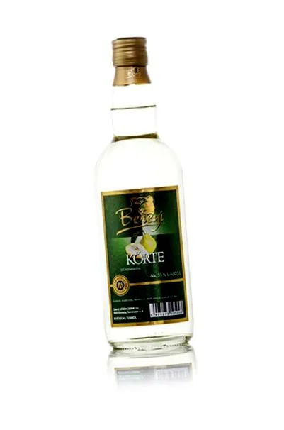 спиртні