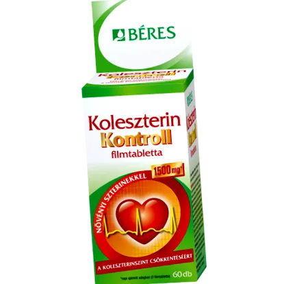 контролю таблетки