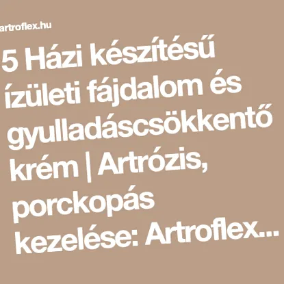 междуребрените артроза