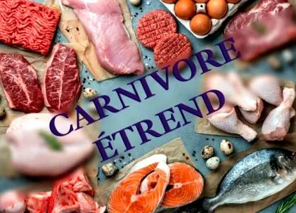 carnivore dieta