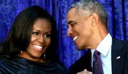 început obama