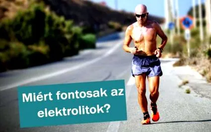 роль електролітів