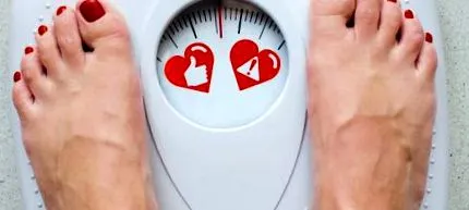este obezitatea