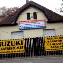 óbuda знос